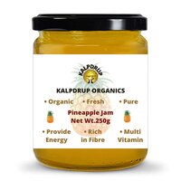 250gm Pineapple Jam