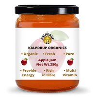 250gm Apple Jam