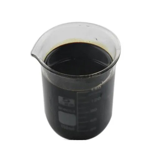 Light Creosote Oil Application Industrial Lubricants at Best Price in