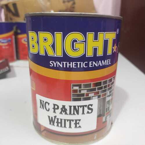 N.C PAINT WHITE