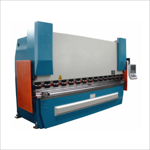 Industrial Bending Machine