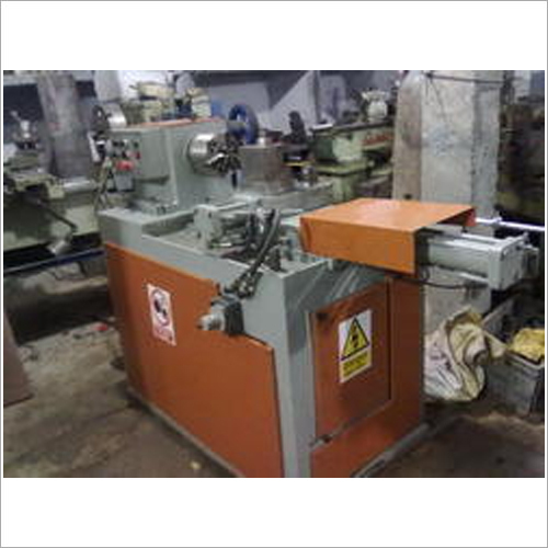 SPM Boring Machine