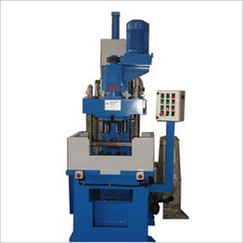 Spindle Tapping Machine