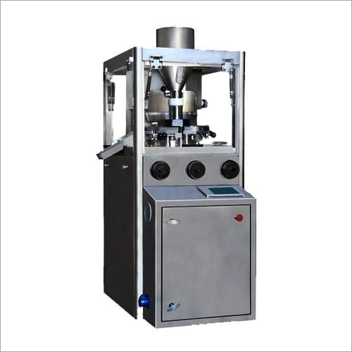 Rotary Transfer Machines