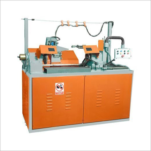Robot Welding Machine