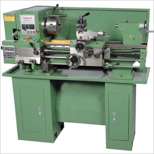 Turning Lathes