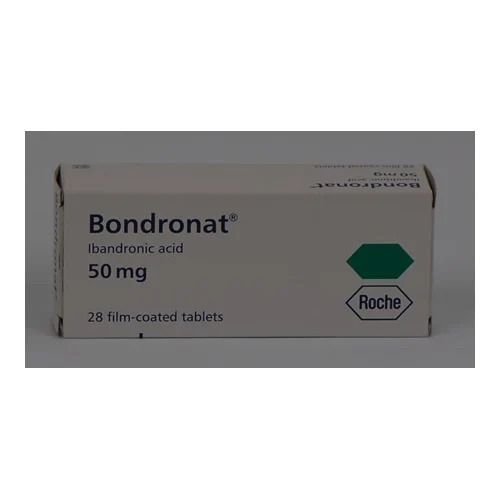 Ibandronic Acid Tablet