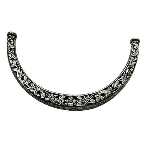 Tribal Hasli Collar Necklace