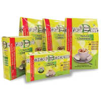 Natural Sugar Free Sweetener