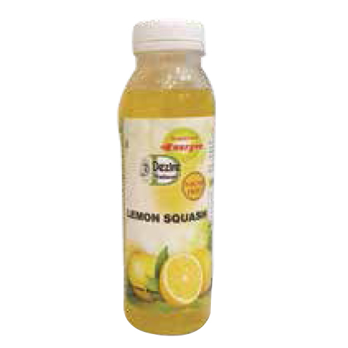 Sugarfree Lemon Sqush