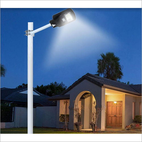 Solar Street Lights