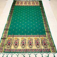 Ladies Printed Dupatta