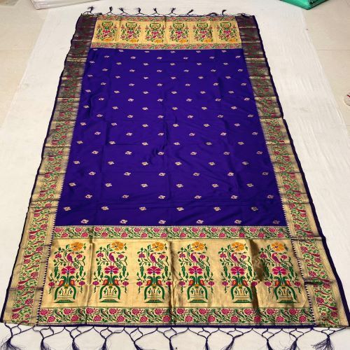 Ladies Printed Dupatta