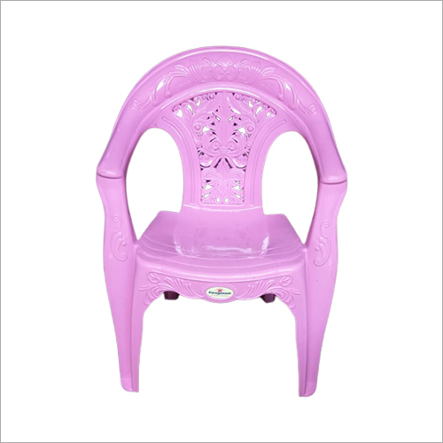 Plastic Baby Chair