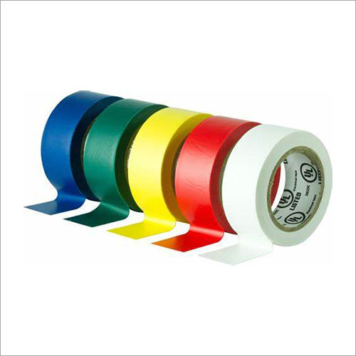 Coloured Tape