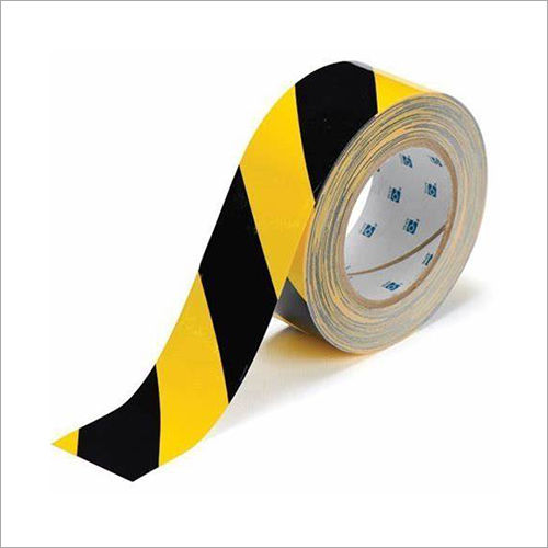 Zebra Floor Marking Tape