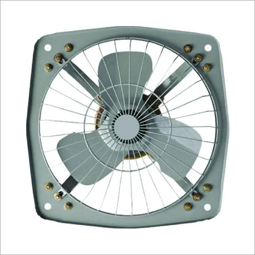 Black 3 Blade Exhaust Fan
