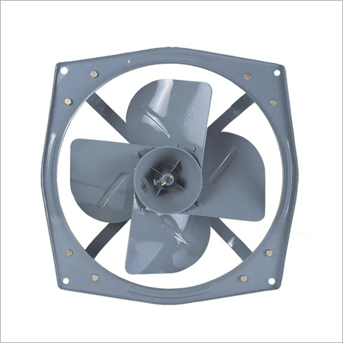 4 Blade Exhaust Fan Installation Type: Wall Mounted