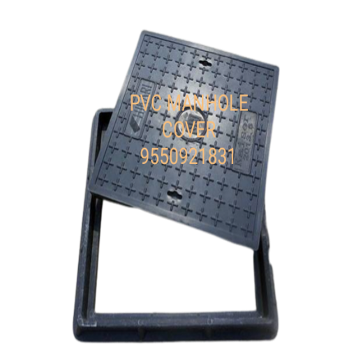 PVC Manhole Cover