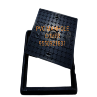 PVC Manhole Cover