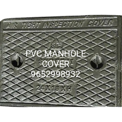 PVC Manhole Cover