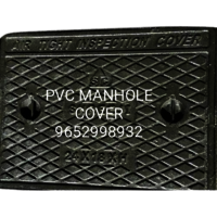 PVC Manhole Cover