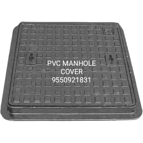 PVC Manhole Cover