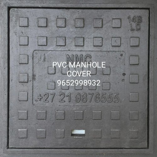 PVC Manhole Cover