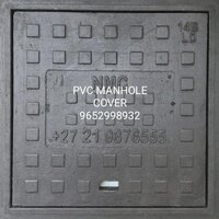 PVC Manhole Cover