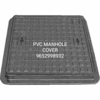 PVC Manhole Cover