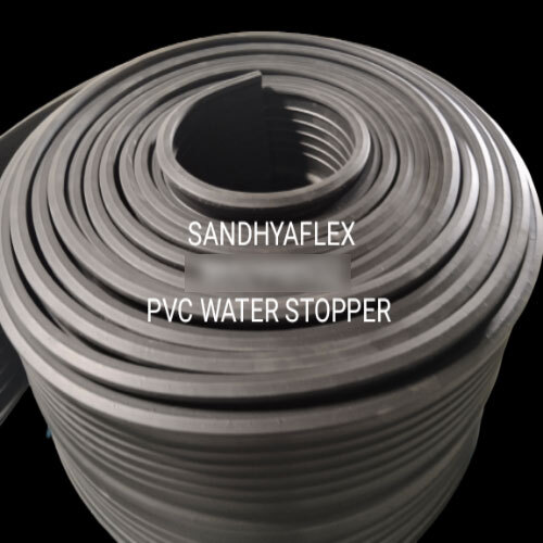 Poly Vinyl Chloride Water Stopper - Application: Pvc Manhole Or Pvc Chambers For Drainage Are Chambers Connected To The Underground Drainage Systems For The Purpose Of Providing Access For Inspection And Cleaning Of The Pipes By Removing Blockages.