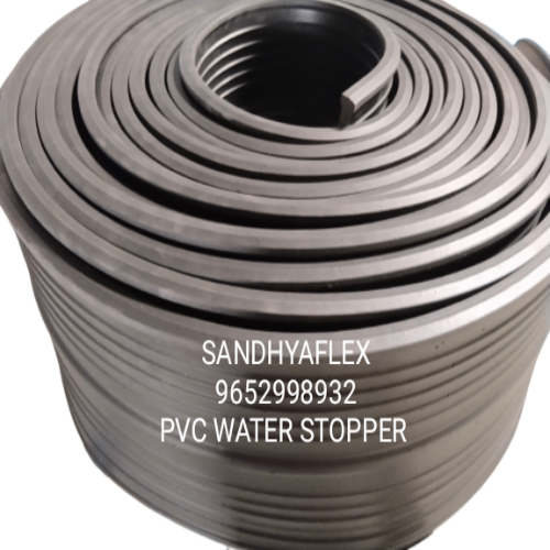 Poly Vinyl Chloride Water Stopper