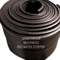 Poly Vinyl Chloride Water Stopper