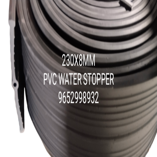 Poly Vinyl Chloride Water Stopper