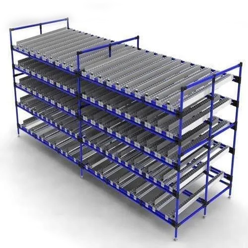 Fifo Industrial Racks