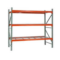 Rackable Pallet Rack