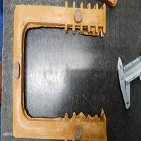 PVC Anchor Rungs