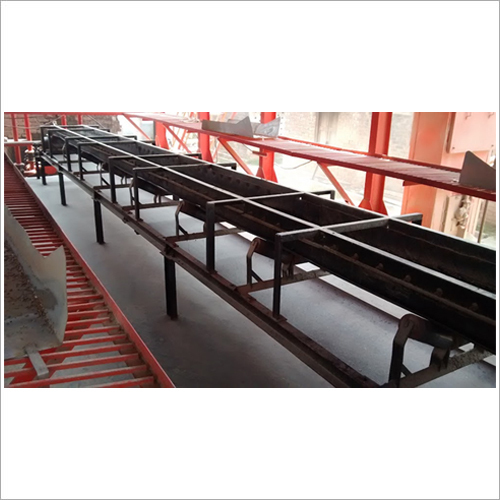 Belt Conveyor