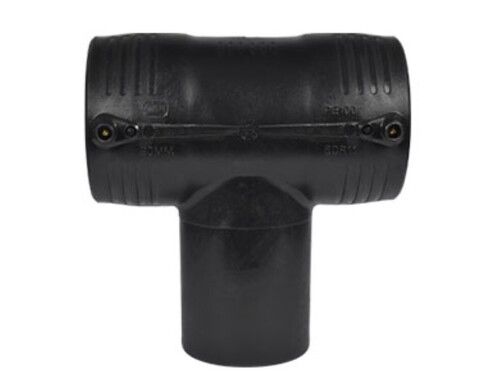 HDPE Pipe Fittings