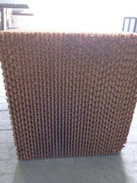Honeycomb Cooling Pad Supplier From Jalna Maharashtra