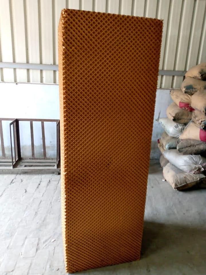 Honeycomb Cooling Pad From Jalna Maharashtra