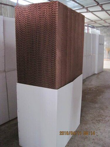 Honeycomb Cooling Pad Manufacturer From Aurangabad Maharashtra India