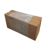 Honeycomb Cooling Pad Manufacturer From Aurangabad Maharashtra India