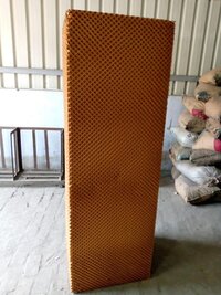Honeycomb Cooling Pad Wholesaler From Aurangabad Maharashtra India