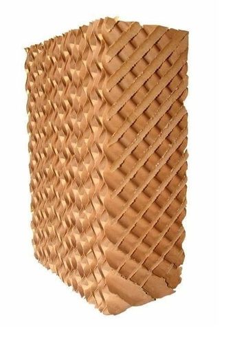 Honeycomb Cooling Pad From Aurangabad Maharashtra India