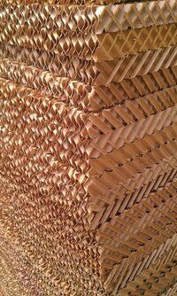 Honeycomb Cooling Pad From Aurangabad Maharashtra India