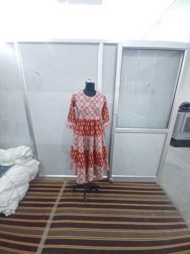 Ladies Dress