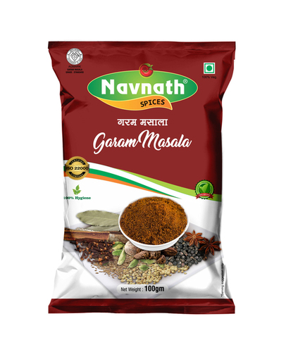 Garam Masala (Classic)