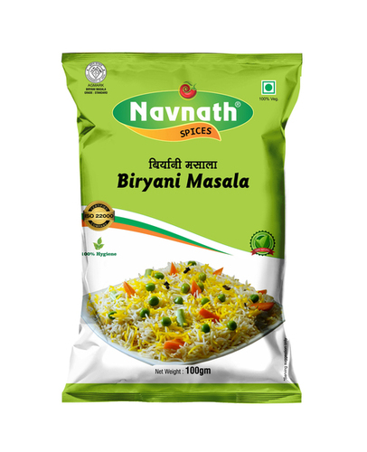 Shahi Biryani Masala