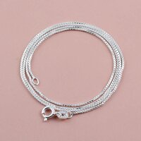 Silver Jewelry